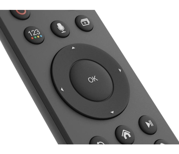 Hama Pilot bluetooth do telewizorów samsung - 1538080 - zdjęcie 5